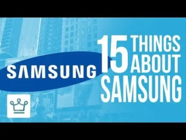 Video: 15 Things You Didn
